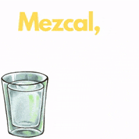 Doncatrin mexico orange cocktail salt GIF