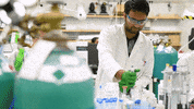Research Stem GIF by Washington University in St. Louis