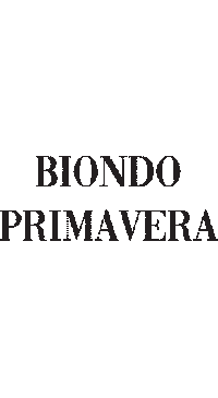 Florence Biondo Sticker by iloveblonde