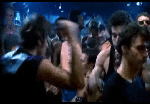 lesfabianbrathwaite al pacino cruising GIF