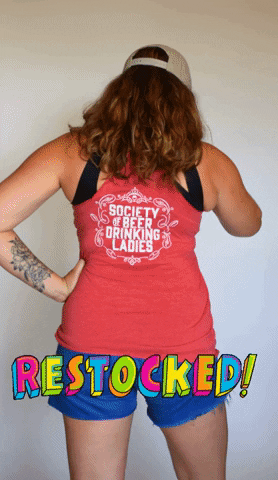 ladiesdrinkbeer  GIF