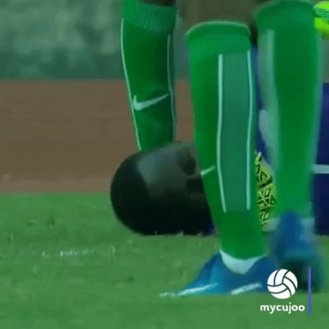 Red Card Pain GIF by ELEVEN SPORTS