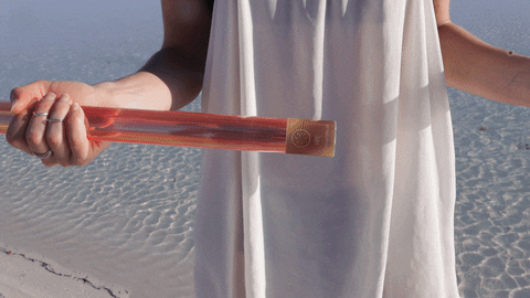 ericparephoto giphyupload lightpainting ericpare GIF