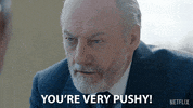 3 Body Problem GIF by NETFLIX