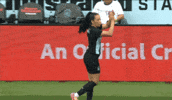 Bruninha GIF by National Women's Soccer League
