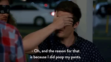 comedy central season 6 episode 7 GIF by Workaholics