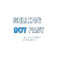 Travel Selling Sticker by Alsherry Experiences