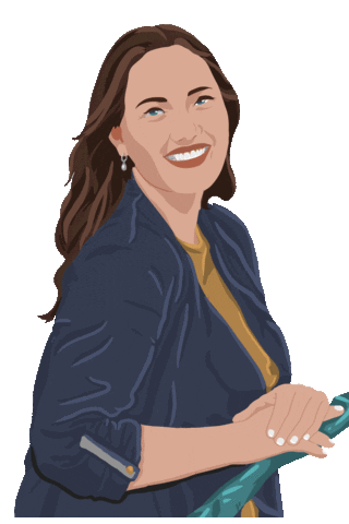 SiriTheAgency digital marketing creative content mumpreneur client win Sticker