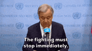 United Nations Sudan GIF by GIPHY News