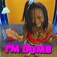 90S Idk GIF by CocoJuice