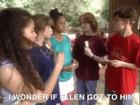 salute your shorts nicksplat GIF