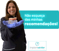 implantpiracicabasenior implantsenior seniorimplant implantspiracicaba Sticker