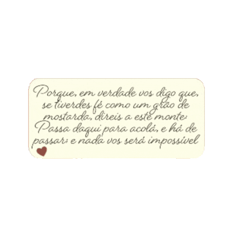 elistorycriativo frases devocional elistorycriativo devocional Sticker