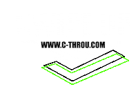 swipe up Sticker by CTHROU