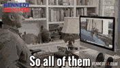 All-Inclusive Group GIF by Team Kennedy