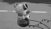 despicable me minion GIF