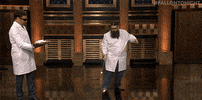 Jimmy Fallon Fire GIF by The Tonight Show Starring Jimmy Fallon