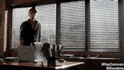 ray donovan GIF by Showtime