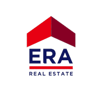 Real Estate Sticker by ERA Belgium