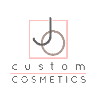 Beauty Makeup Sticker by JO Custom Cosmetics