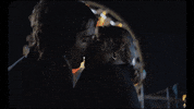 Couple Kiss GIF by Lukas Graham