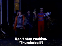 season 1 GIF