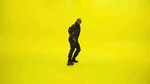 clout GIF by Offset