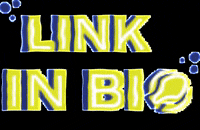 Link In Bio GIF by TennisONE