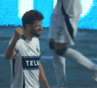 Happy Lets Go GIF by Major League Soccer