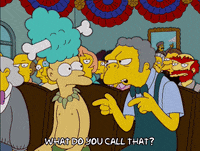 season 16 episode 10 GIF