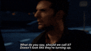 GIF by Ghosted