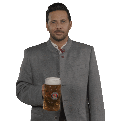 Beer Legend Sticker by FC Bayern Munich
