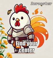 Flower GIF by Zorooster