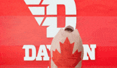 Baseball GIF by Dayton Flyers