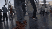 segway GIF by VICE