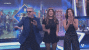 Flo Anaguerra GIF by El Hormiguero