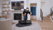 GIF by Virtuix Omni