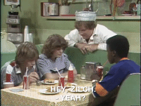 you cant do that on television nicksplat GIF