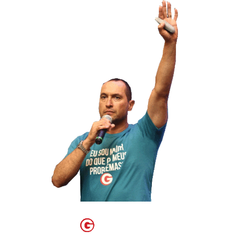 concurso Sticker by Gran Cursos Online