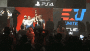 esports GIF by Major League Gaming