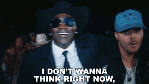 Drunk Country Music GIF by Josh Ross