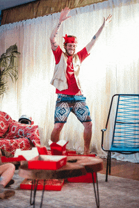 kika carnaval GIF by iFood