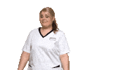 Nurse Toll Sticker by Mitteldeutscher Rundfunk