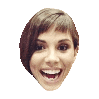 christina perri STICKER by imoji
