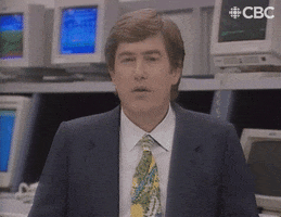 social media news GIF by CBC