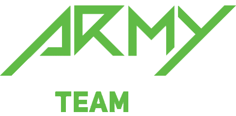 army crossfit Sticker