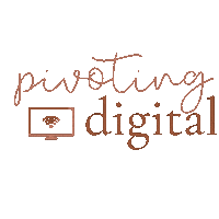 dulcetoscano lifebydulce dulcetoscano pivotingdigital Sticker