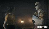 Doom Patrol GIF by HBO Max