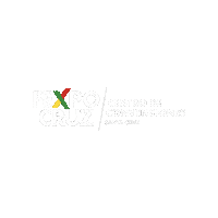 Eventos Expo Sticker by FEXPOCRUZ