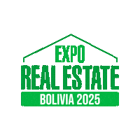 Real Estate Expo Sticker by FEXPOCRUZ